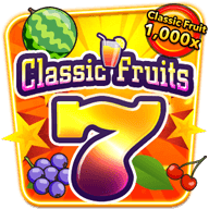 Classic Fruits 7