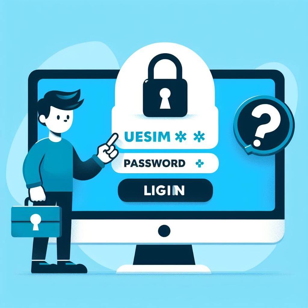 login