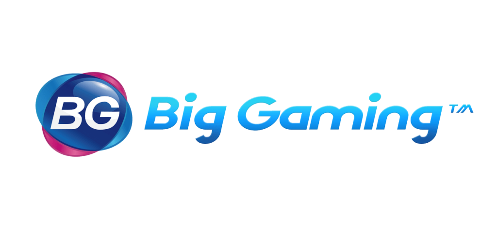 big-gaming-logo