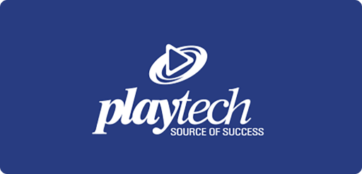 playtech logo